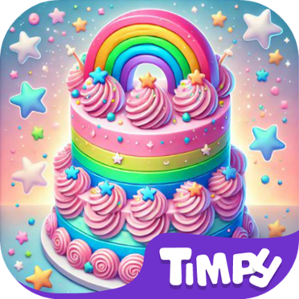 Timpy Kids Birthday Party Game Image