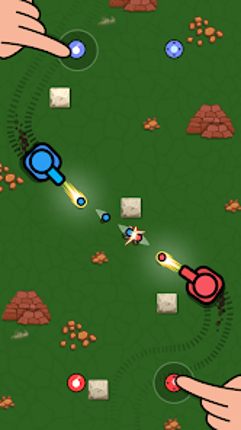 Duel Player Game Image