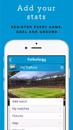 Futbology Image