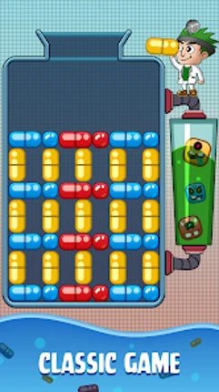 Doctor Martino screenshot
