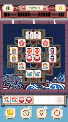 Tile Fun - Triple Puzzle Game Image