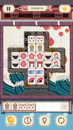 Tile Fun - Triple Puzzle Game screenshot