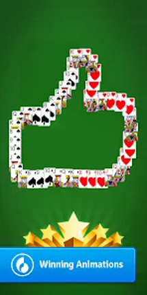 Spider Go: Solitaire Card Game screenshot