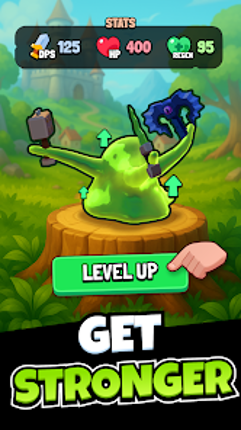 Devour Idle RPG Image