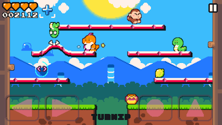 Dino Quake Image