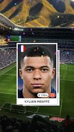 Football Collection 2025 Image