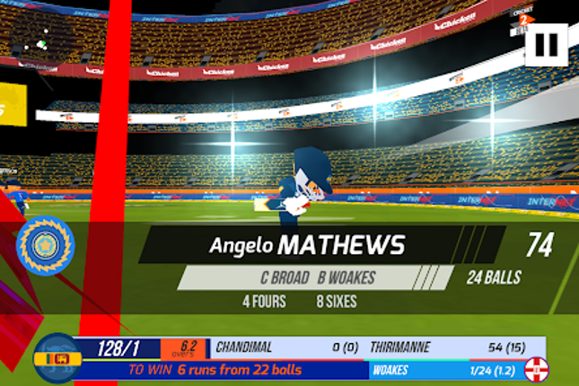 SUPER CRICKET 2 Image