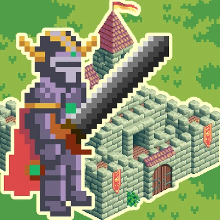 Norse Expansion Medieval RTS Image