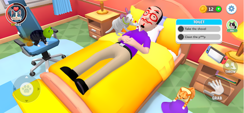 Pawfect Life screenshot