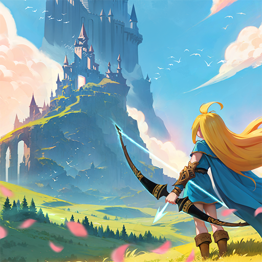 Games like Bow of Lila