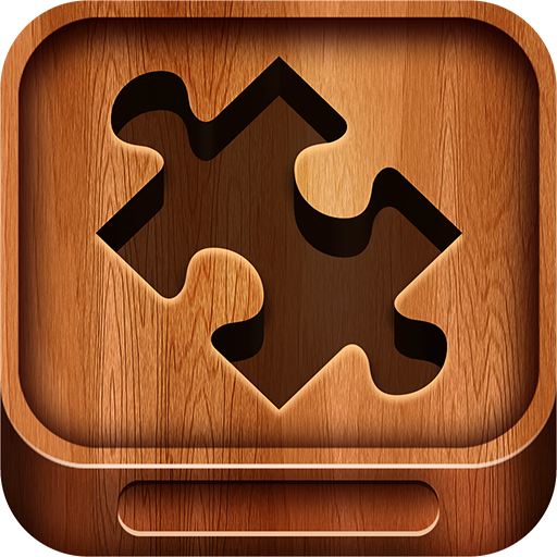 Games like Jigsaw Puzzles Real