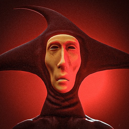 Games like Obelisk: Home Horror Game