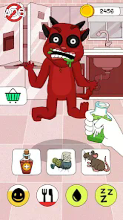 Talking Juan - Troll Juan screenshot