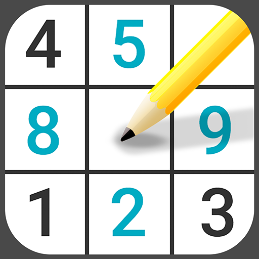 Games like Sudoku - Offline Games