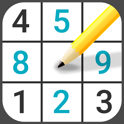 Sudoku - Offline Games Image