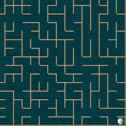 Maze Image