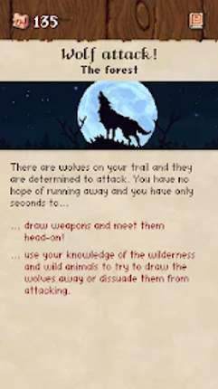 Occidental Heroes screenshot