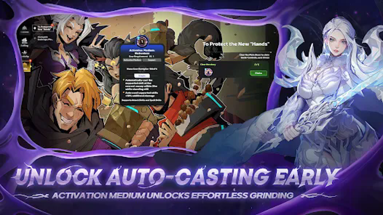 Torchlight: Infinite screenshot