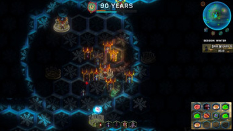 400 Years screenshot