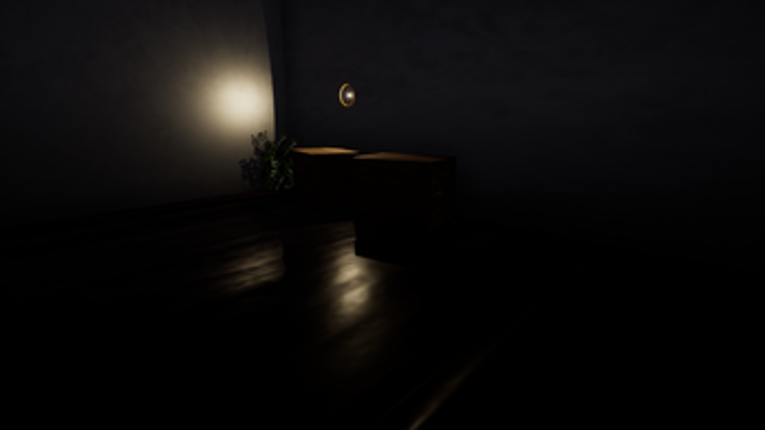 Abandoned Matters Image