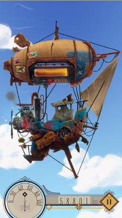 AraratFM screenshot