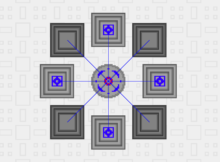 Games like Attract And Repel