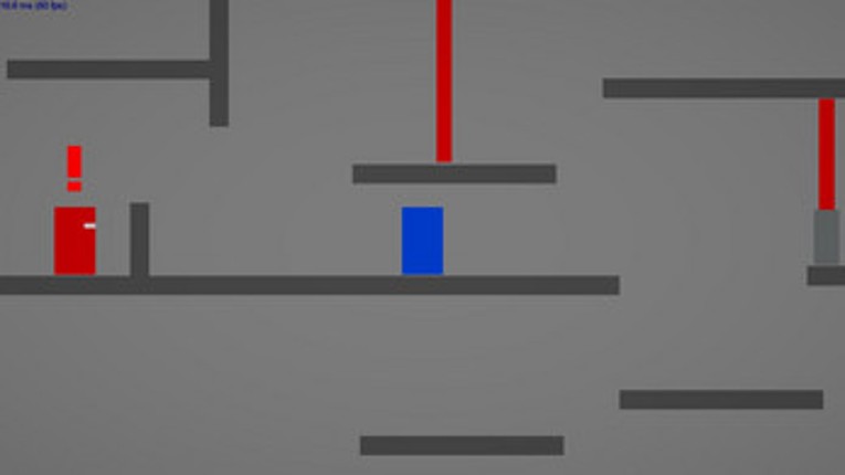Blue Ninja: Origin Image