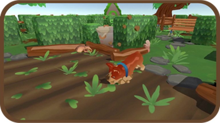 Bone Hunters screenshot