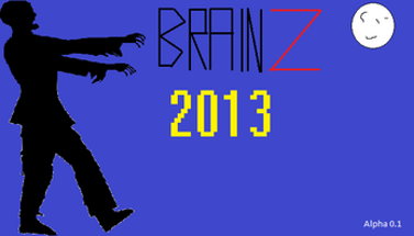 BrainZ: The Remake Image