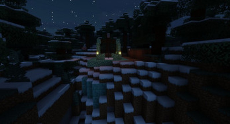 BS | 103 Default Structures screenshot