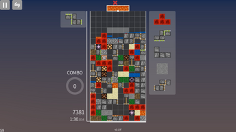 C::Reactris Image