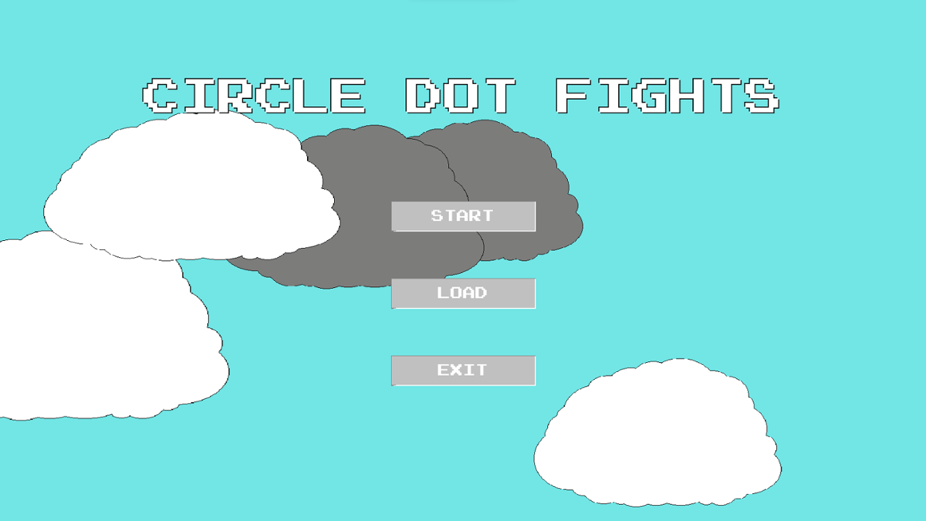 Games like Circle Dot Fights