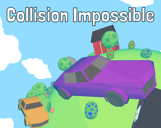 Games like Collision Impossible