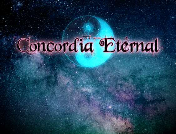 Concordia Eternal Image