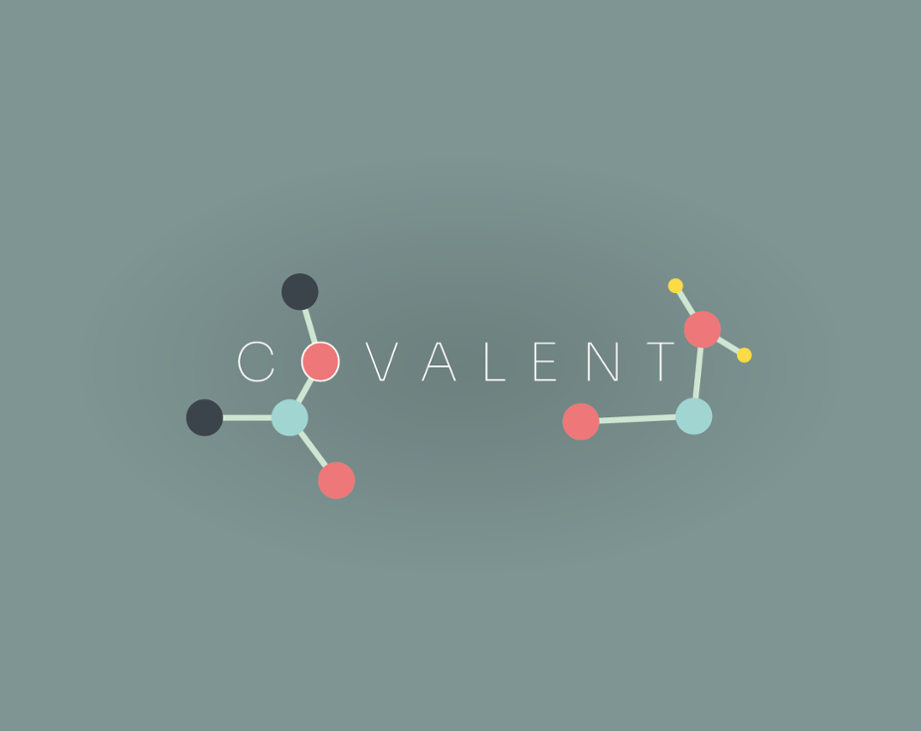 Games like Covalent