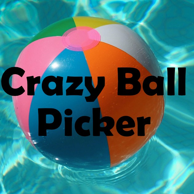 Games like Crazy Ball Picker