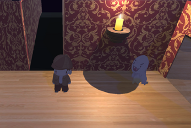 CS3113 Spirit Solver screenshot