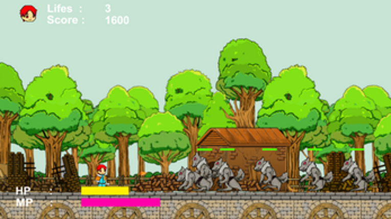 CSMS No Plan Game Image