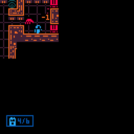 Cyberlike: Anarchist Algorithm Image