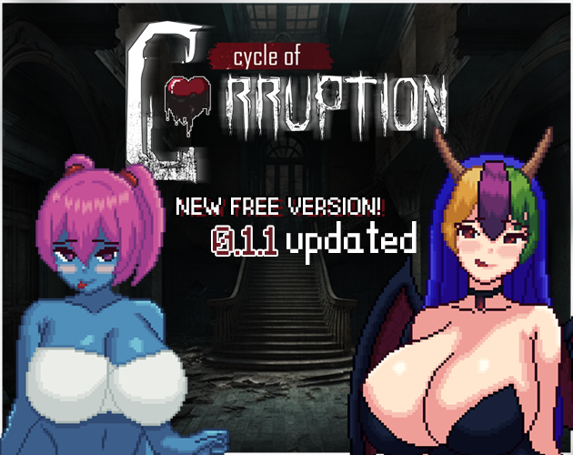 Games like Cycle of Corruption