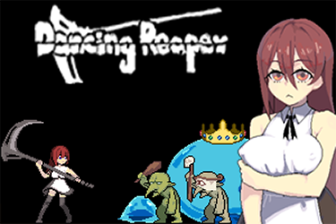 Games like DancingReaper