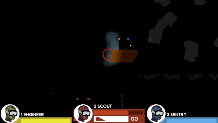 Desaturation Point Playtesting Image