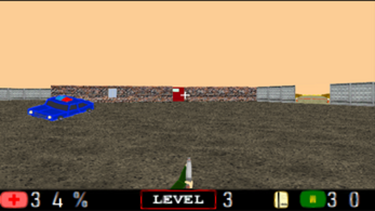 Die, F***ing Traitor! Image