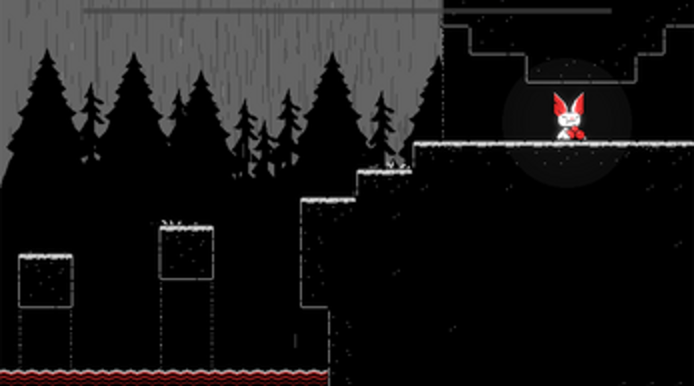 Downpour Image