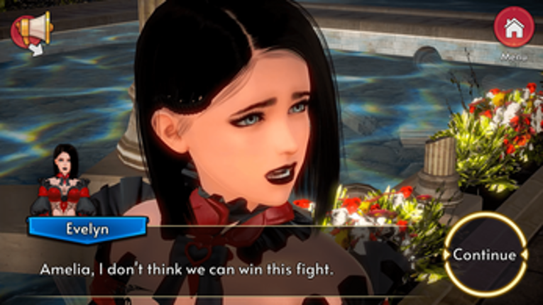 Ero-Gen screenshot