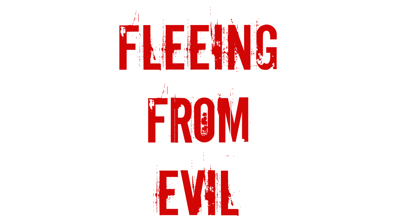 Games like Fleeing From Evil