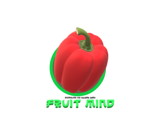 Fruit Mind - Jogo de memoria de Frutas Game Cover