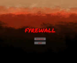 Fyrewall Image