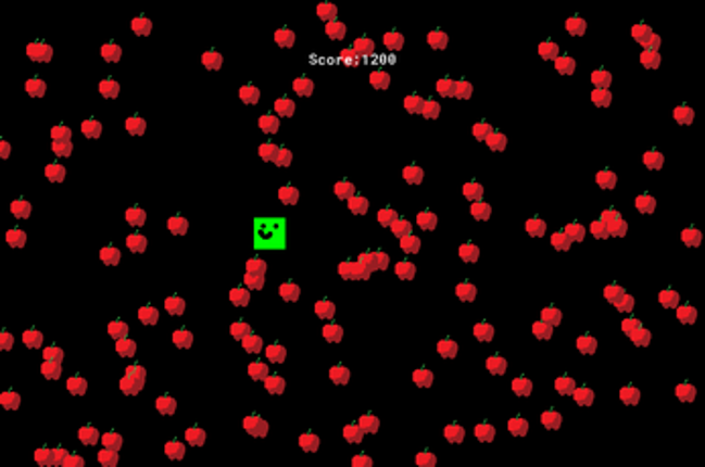 Game in 10 minutes screenshot