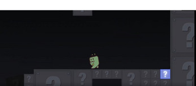 Mysterious Gamebert Boxes screenshot
